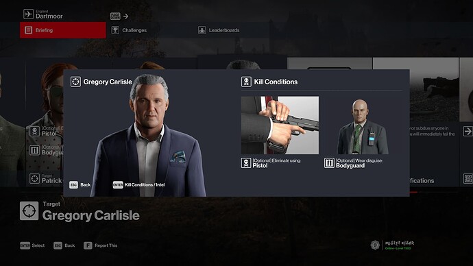 Hitman 3 Screenshot 2023.12.05 - 18.58.03.51