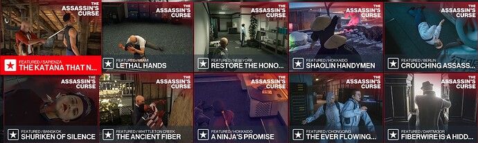 Assassin's Curse FC Batch - 25SEP25(1)