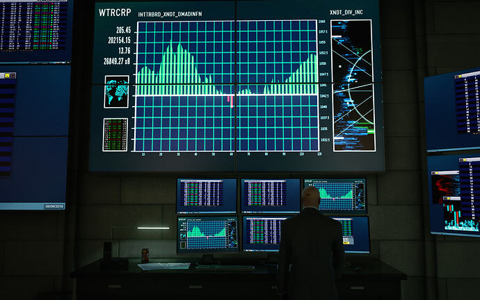 Hitman 3 Screenshot 2026.03.14 - 11.43.53.72