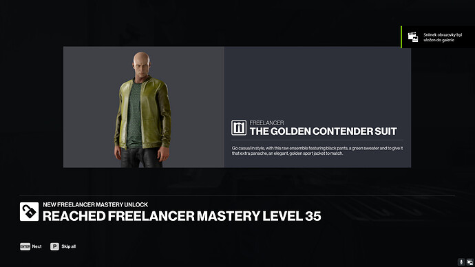 Hitman 3 Screenshot 2023.02.01 - 14.49.35.55