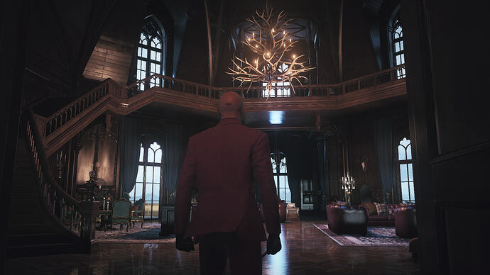 Hitman 3 Screenshot 2026.02.26 - 20.16.16.18