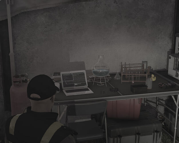Hitman 3 Screenshot 2026.07.28 - 20.41.50.52