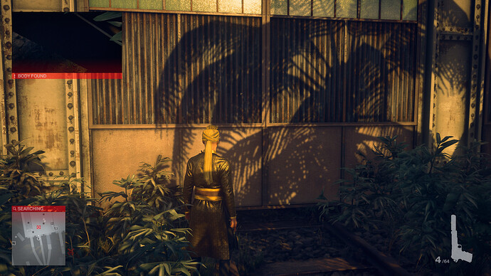 Hitman 3 Screenshot 2021.03.20 - 17.13.16.98