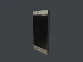 Hitman Phone Item
