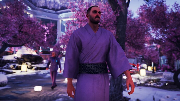 Hitman 3 Screenshot 2025.08.05 - 23.43.33.39