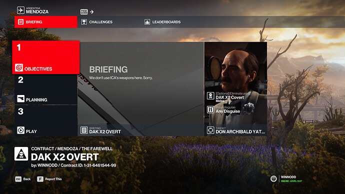 Hitman 3 Screenshot 2021.03.27 - 21.50.43.95