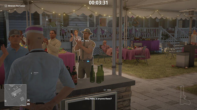Hitman 3 Screenshot 2026.02.08 - 18.57.18.67