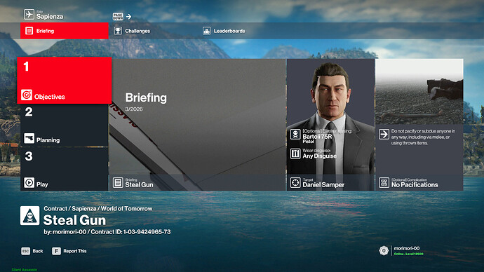 Hitman 3 Screenshot 2026.03.28 - 17.47.39.21