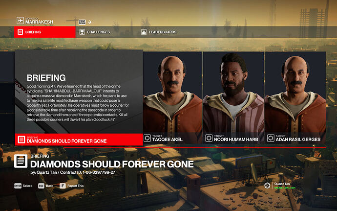 Hitman 3 Screenshot 2026.04.08 - 18.43.34.04