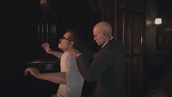 Hitman 3 Screenshot 2021.09.05 - 21.38.07.26