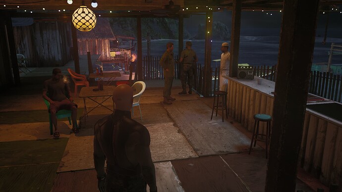 Hitman 3 Screenshot 2022.07.26 - 17.55.02.66