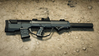 TAC-4 kit mod 24JUL26