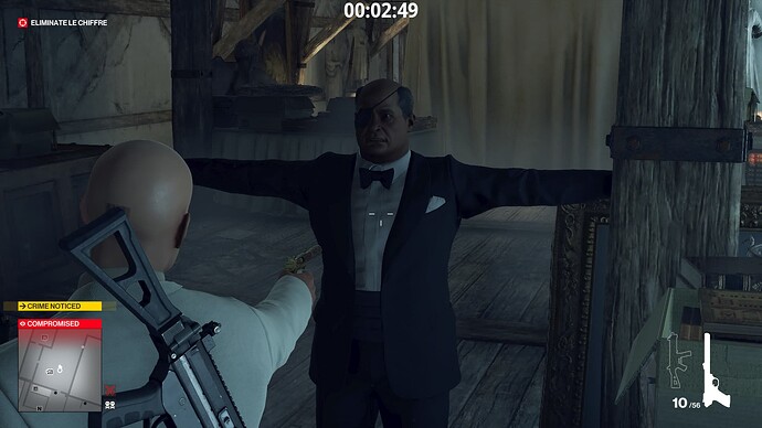Hitman 3 Screenshot 2025.08.25 - 17.55.00.92
