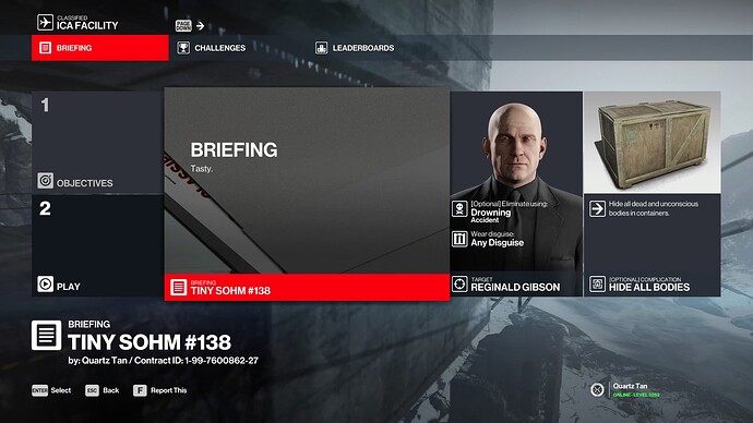 Hitman 3 Screenshot 2025.11.03 - 19.40.21.18