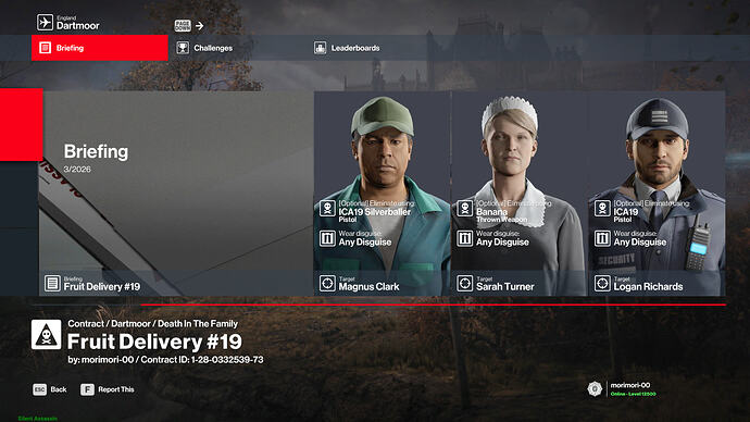 Hitman 3 Screenshot 2026.03.28 - 16.41.57.77