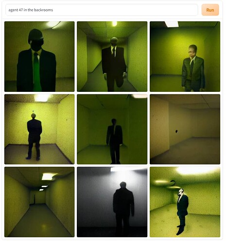 47backrooms