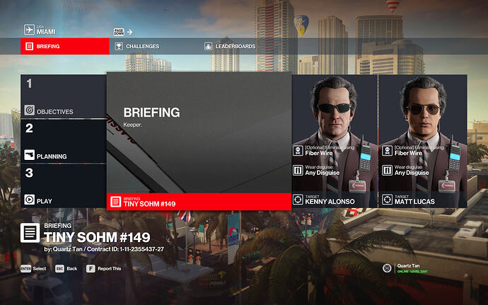 Hitman 3 Screenshot 2026.03.20 - 21.48.37.36