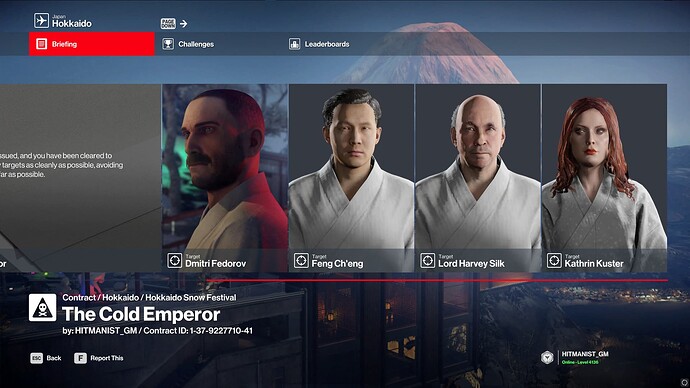 Hitman 3 Screenshot 2024.12.06 - 00.53.35.30