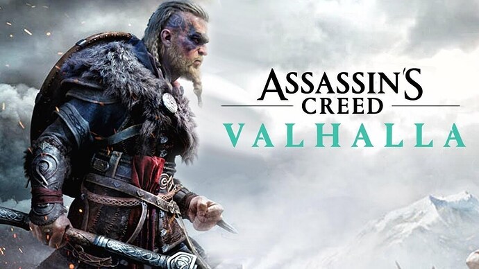 AC Valhalla