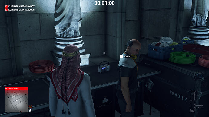 Hitman 3 Screenshot 2026.08.28 - 12.47.37.69