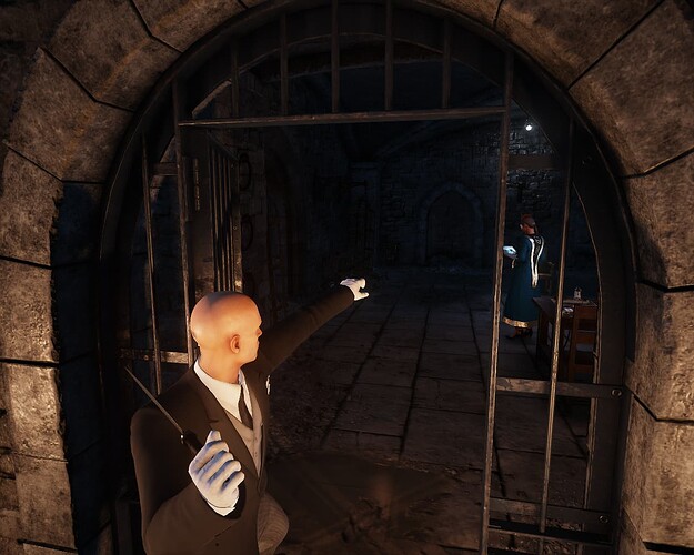 Hitman 3 Screenshot 2025.08.08 - 21.51.13.81