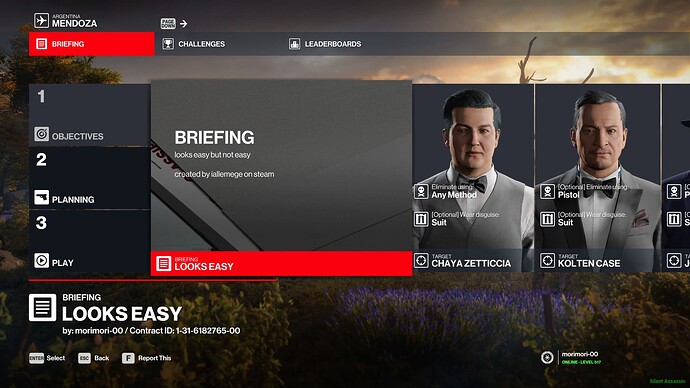 Hitman 3 Screenshot 2025.07.07 - 04.57.22.35