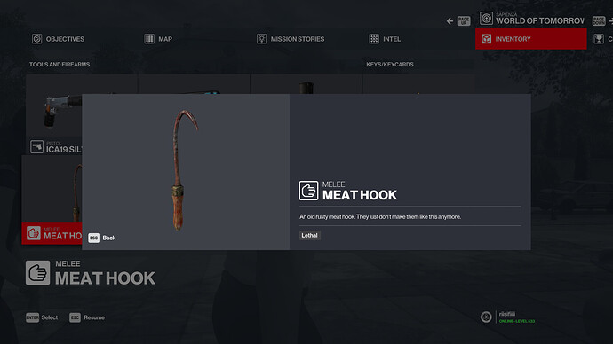 Hitman 3 Screenshot 2021.02.26 - 19.38.30.68