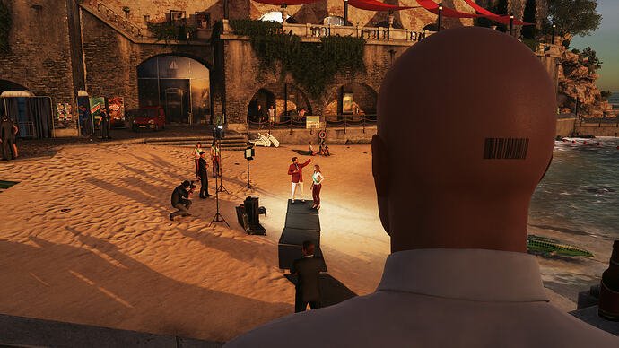 Hitman 3 Screenshot 2025.12.22 - 00.36.29.81