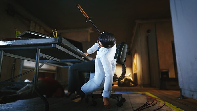 Hitman 3 Screenshot 2025.08.10 - 02.59.29.56