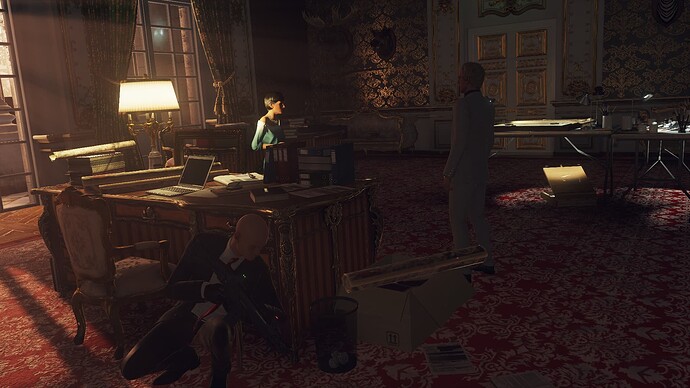 Hitman 3 Screenshot 2022.03.13 - 17.48.35.27