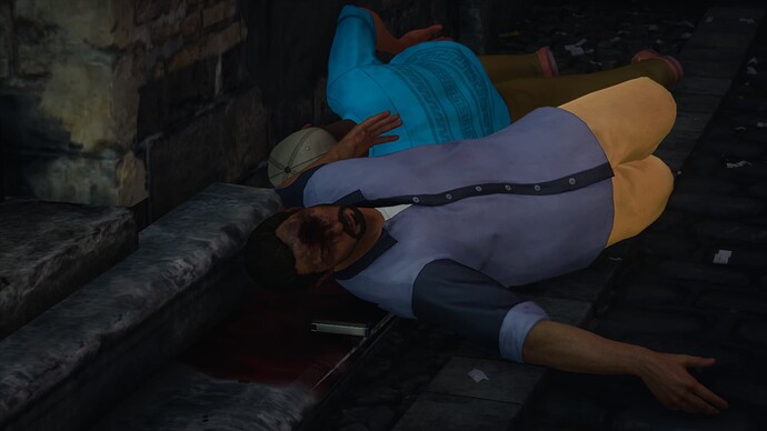 HITMAN 3 (21)