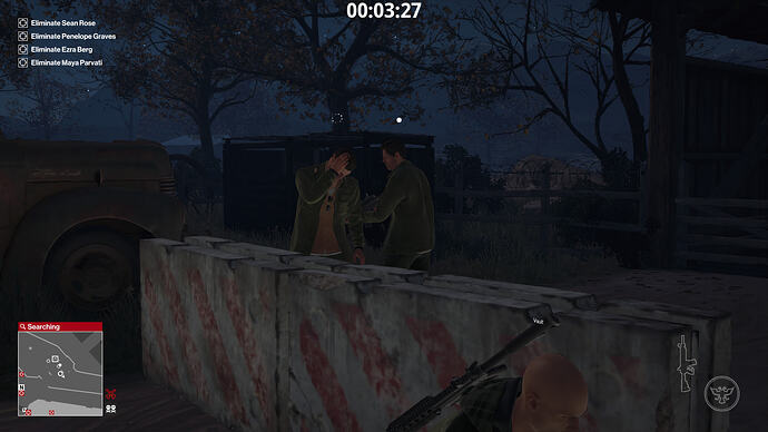 Hitman 3 Screenshot 2025.12.27 - 20.26.47.74