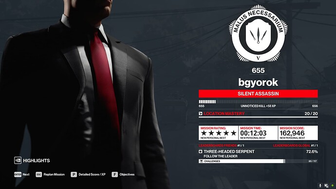 Hitman 3 Screenshot 2022.01.03 - 17.52.03.16