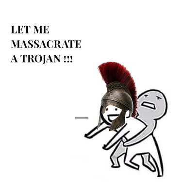 AlwaysTheTrojan