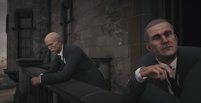 Hitman 3 Screenshot 2025.05.28 - 09.27.41.55