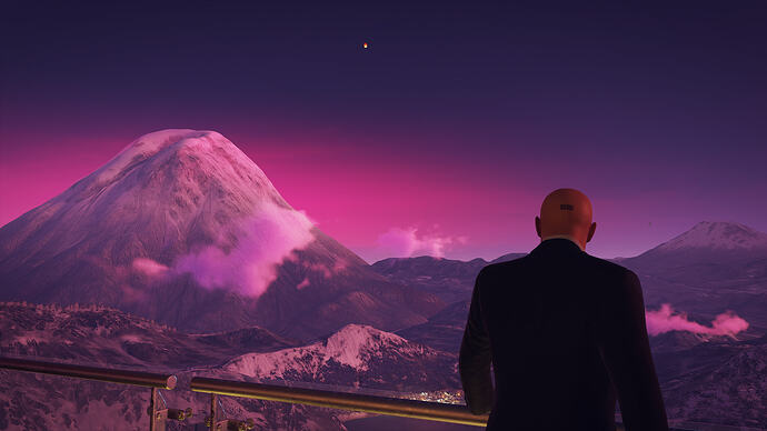 Hitman 3 Screenshot 2025.12.28 - 20.06.31.57