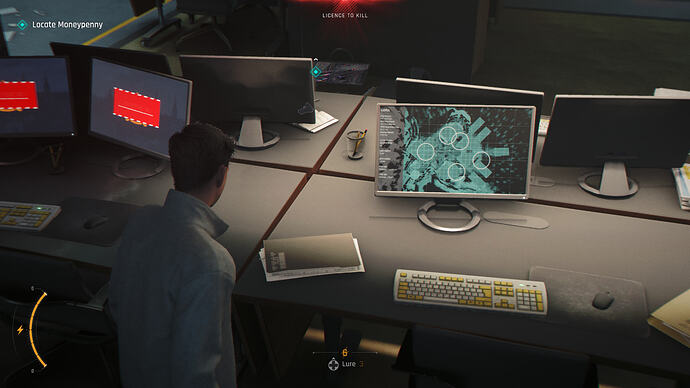 Mister Jason Portman please come to 007FL a dev will escort you to your easter egg, that was  for Mister Jason Portman