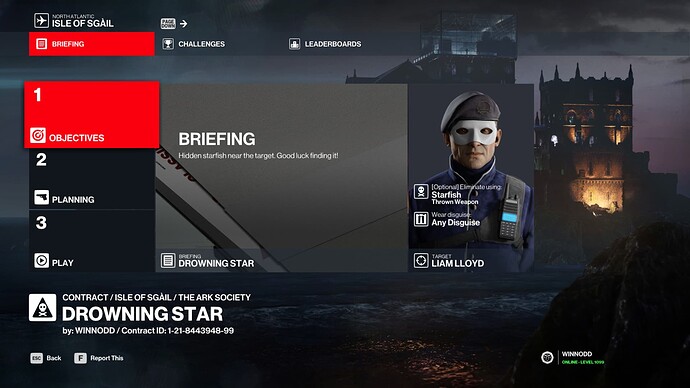 Hitman 3 Screenshot 2021.08.09 - 23.32.50.38