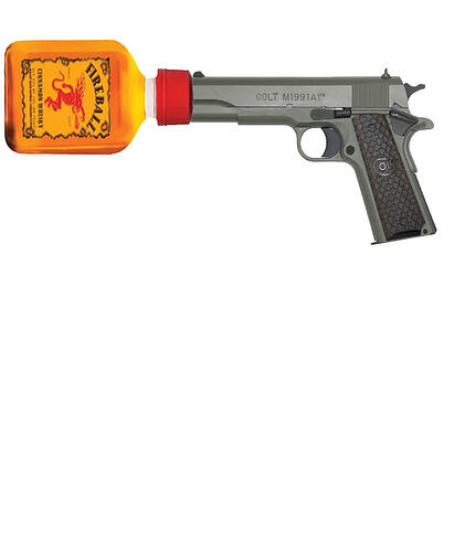 ICA Fireballer
