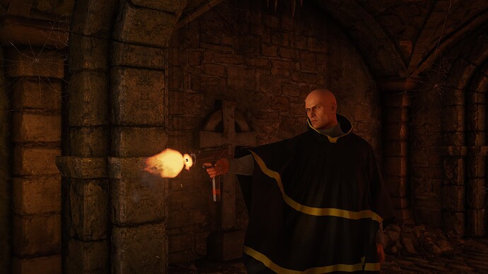 Hitman 3 Screenshot 2025.08.01 - 14.35.19.98