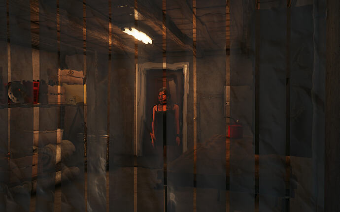 Hitman 3 Screenshot 2026.04.01 - 18.11.05.78