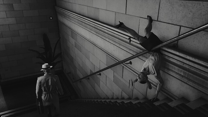 Hitman 3 Screenshot 2021.12.20 - 23.20.35.29