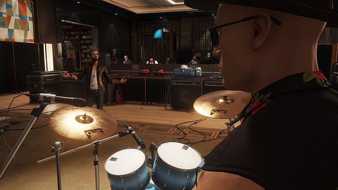 Hitman 3 Screenshot 2022.04.12 - 19.58.55.46