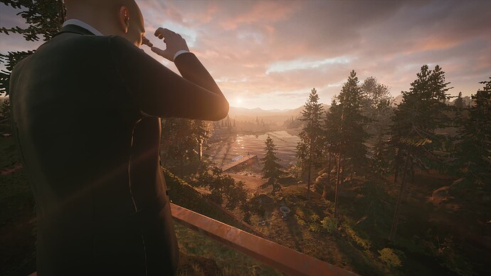 Hitman 3 Screenshot 2022.11.07 - 01.18.48.84