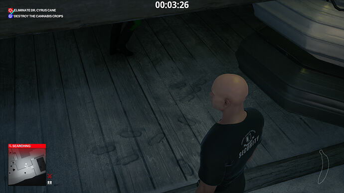 Hitman 3 Screenshot 2026.08.28 - 00.18.28.42