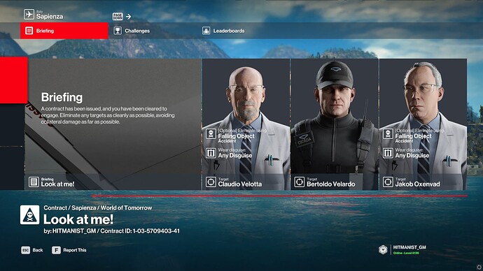 Hitman 3 Screenshot 2024.12.06 - 00.53.01.67