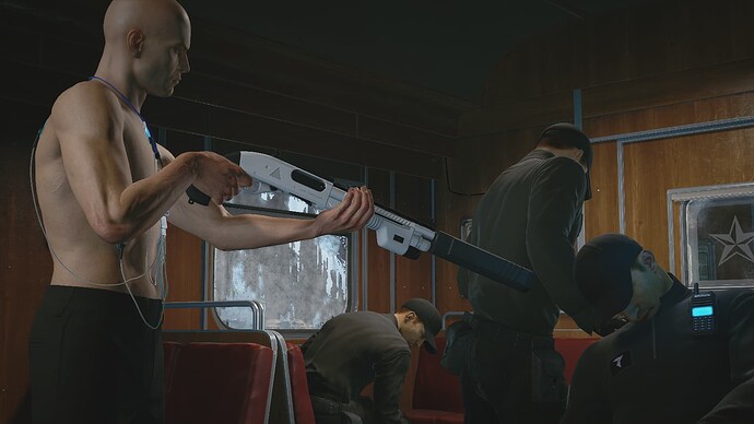 Hitman 3 Screenshot 2022.04.09 - 16.29.33.87