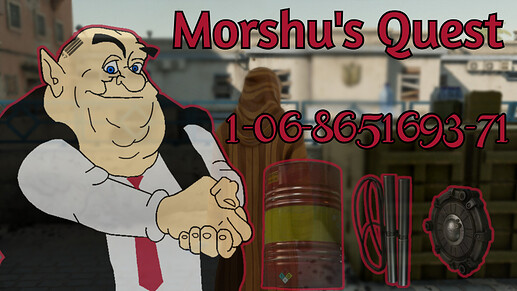 Morshu'sQuest