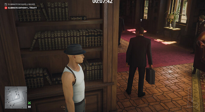 bodyguard