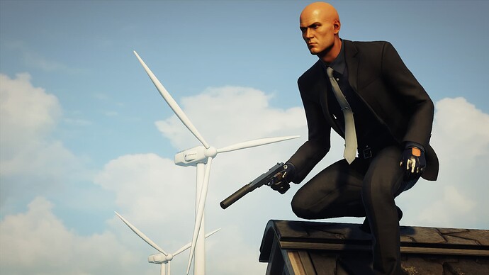 Hitman 3 Screenshot 2022.03.13 - 19.32.55.99